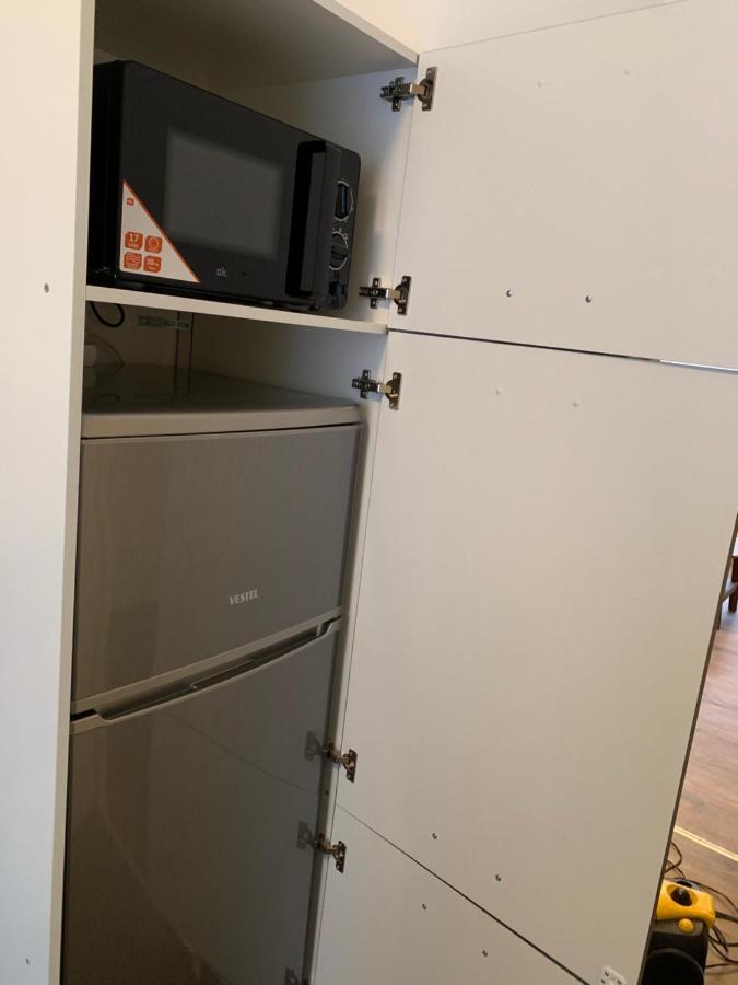 Berlin Pur - Wohnung Fuer Bis Zu 12 Personen Eksteriør bilde