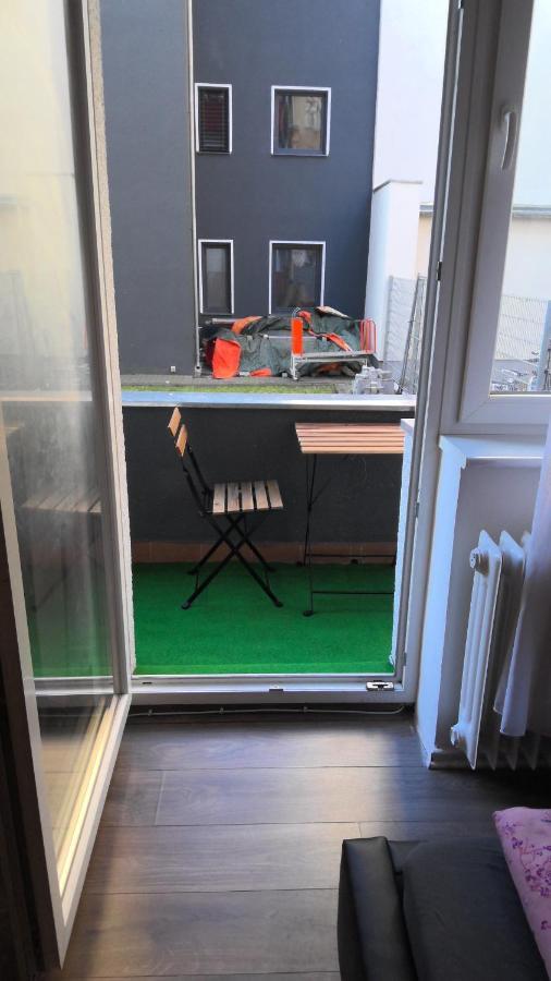 Berlin Pur - Wohnung Fuer Bis Zu 12 Personen Eksteriør bilde