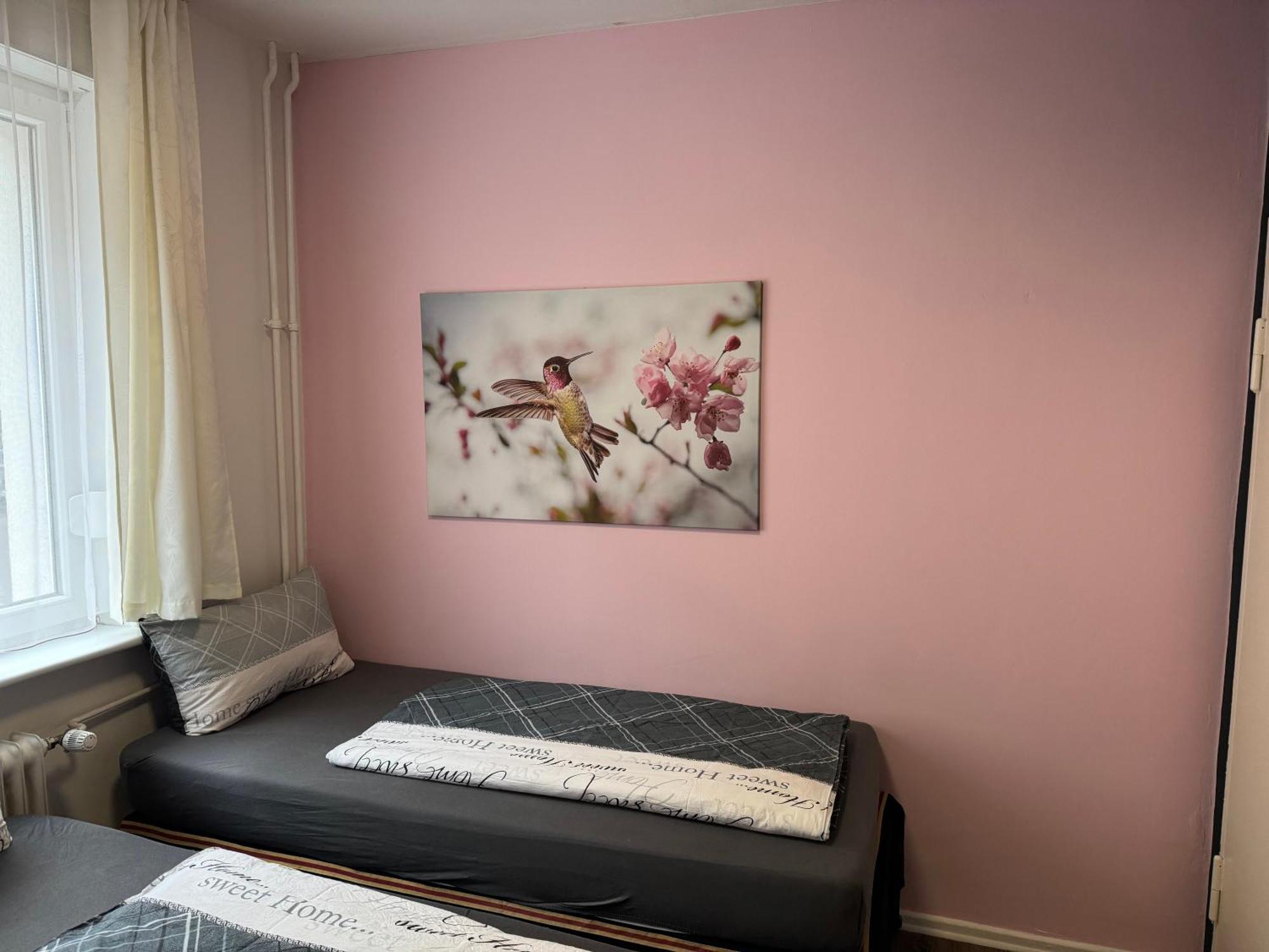 Berlin Pur - Wohnung Fuer Bis Zu 12 Personen Eksteriør bilde