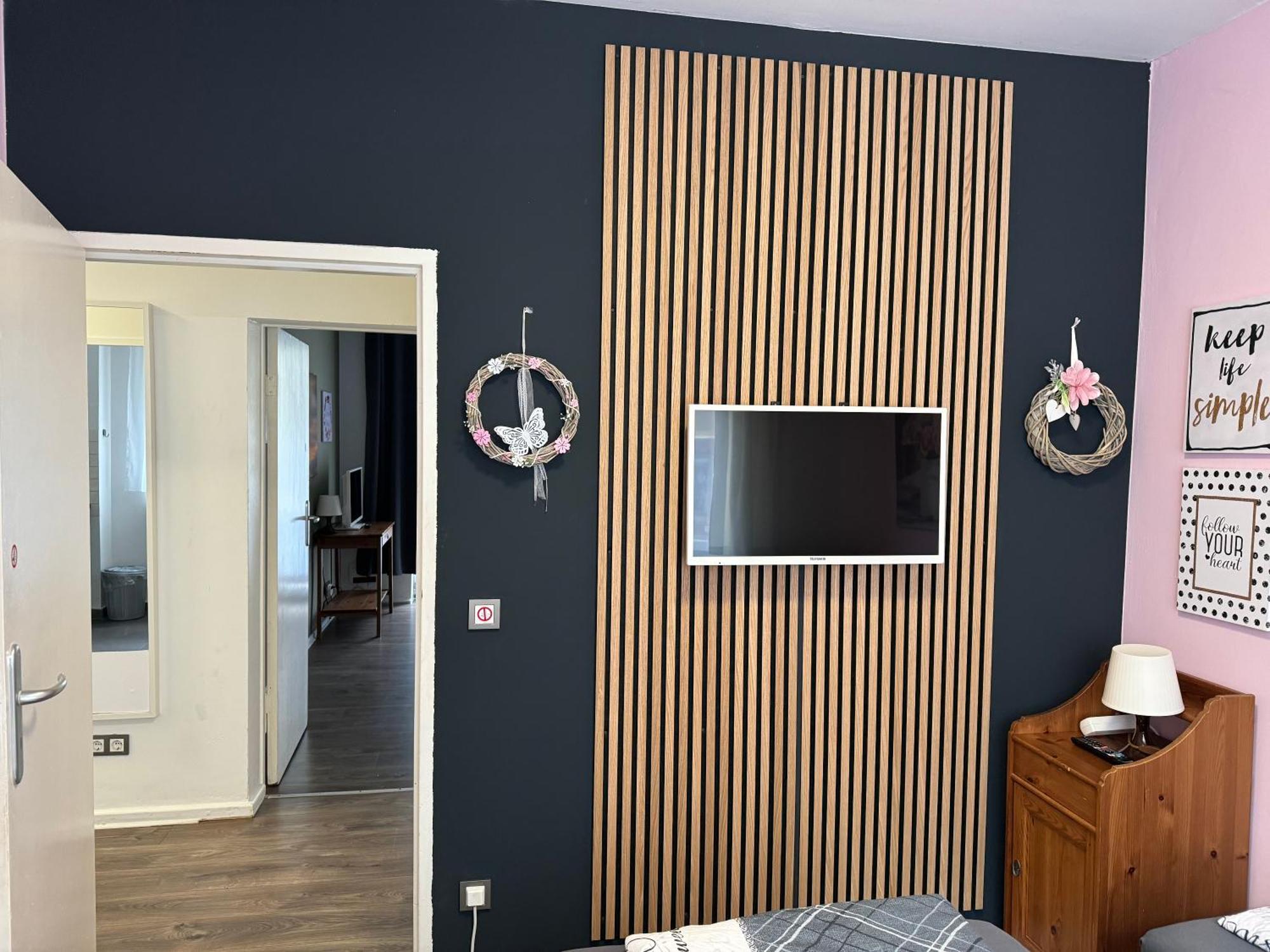 Berlin Pur - Wohnung Fuer Bis Zu 12 Personen Eksteriør bilde