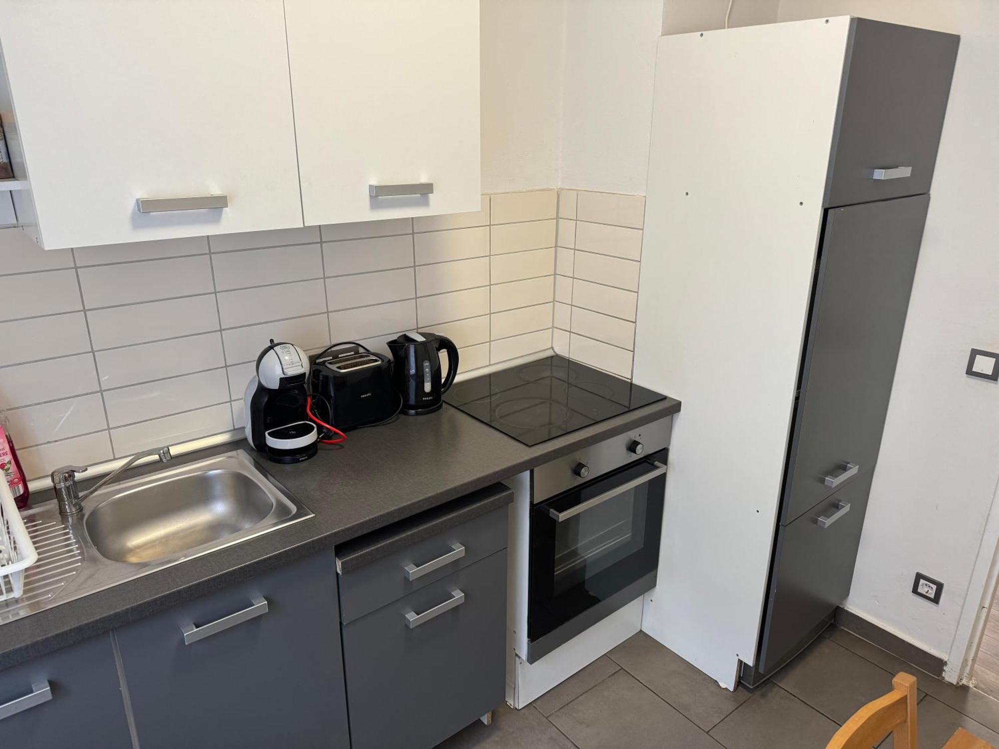 Berlin Pur - Wohnung Fuer Bis Zu 12 Personen Eksteriør bilde