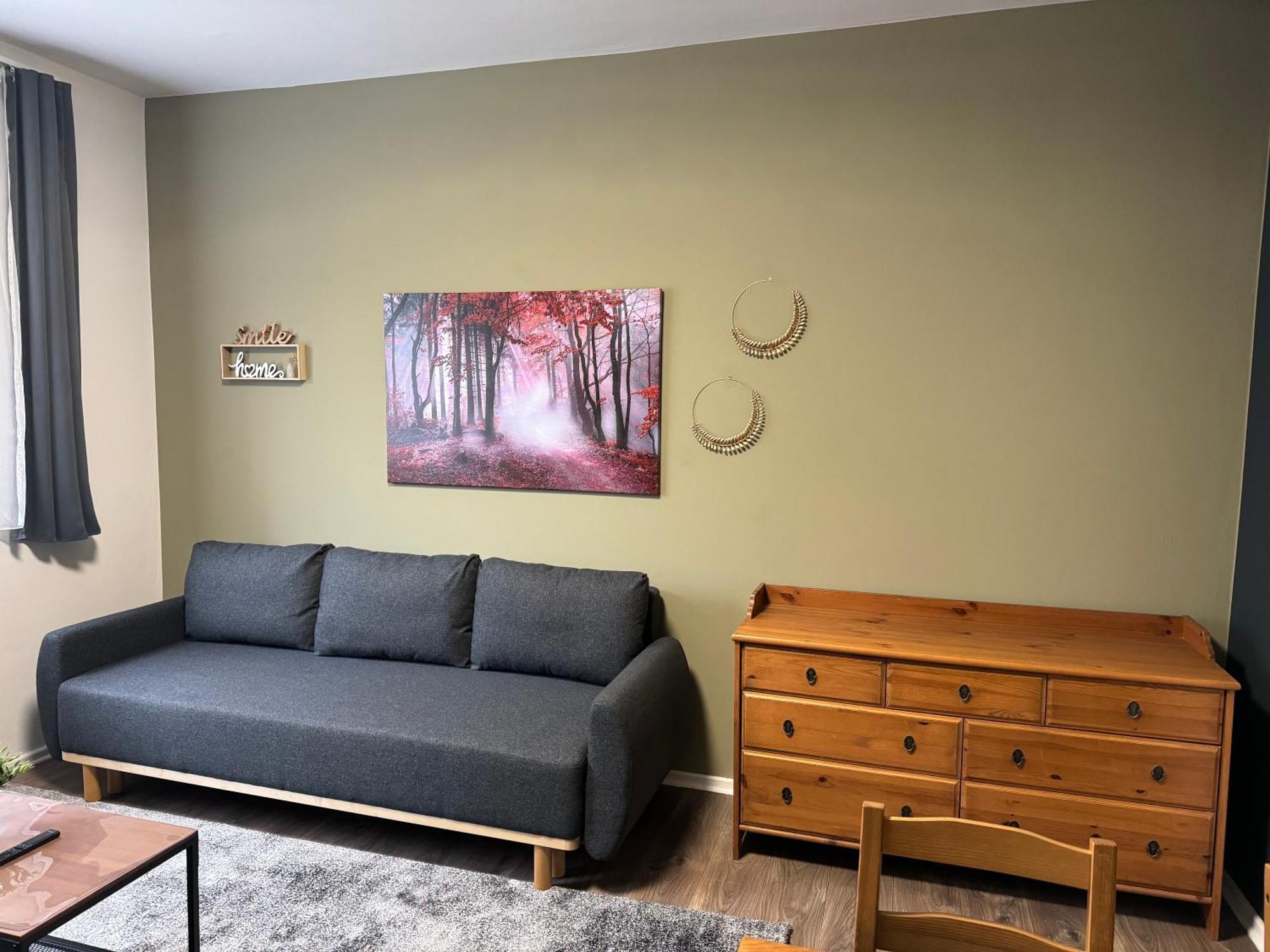 Berlin Pur - Wohnung Fuer Bis Zu 12 Personen Eksteriør bilde