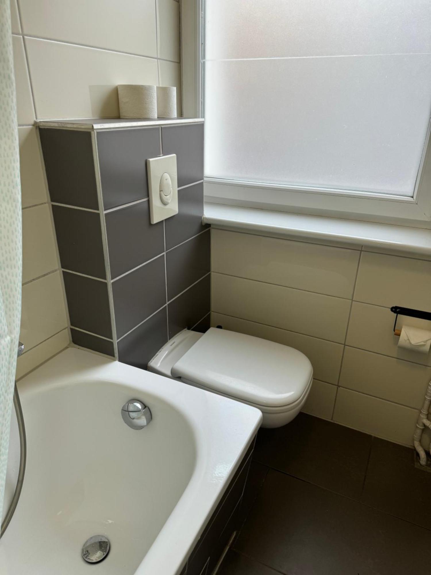 Berlin Pur - Wohnung Fuer Bis Zu 12 Personen Eksteriør bilde