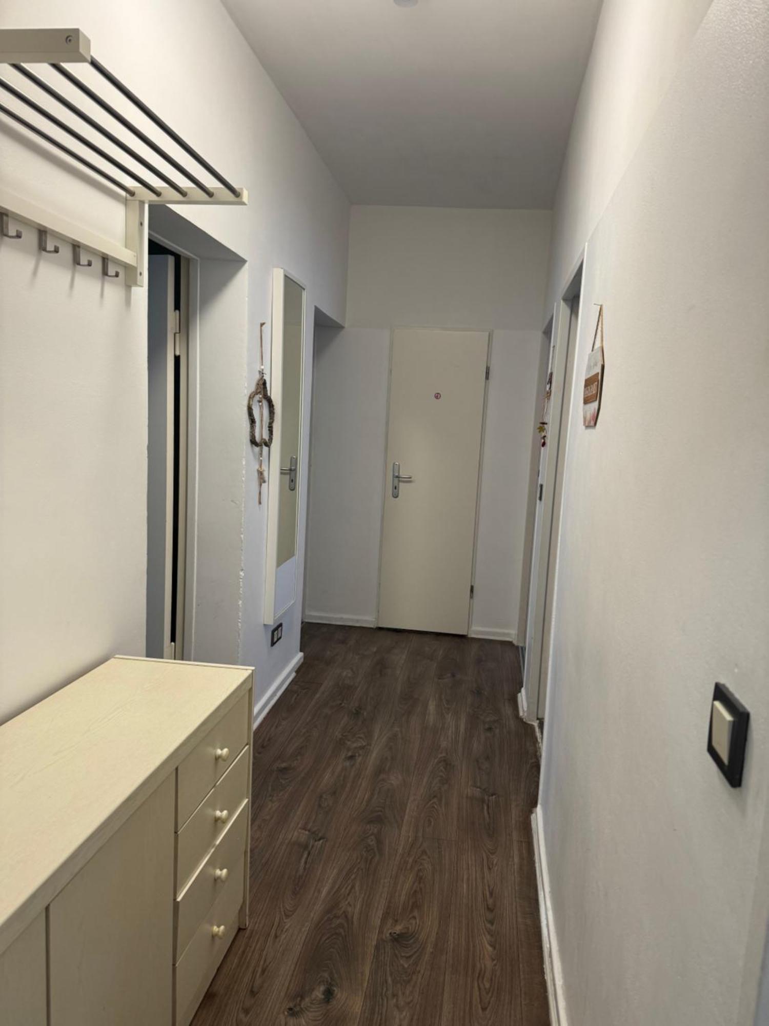 Berlin Pur - Wohnung Fuer Bis Zu 12 Personen Eksteriør bilde